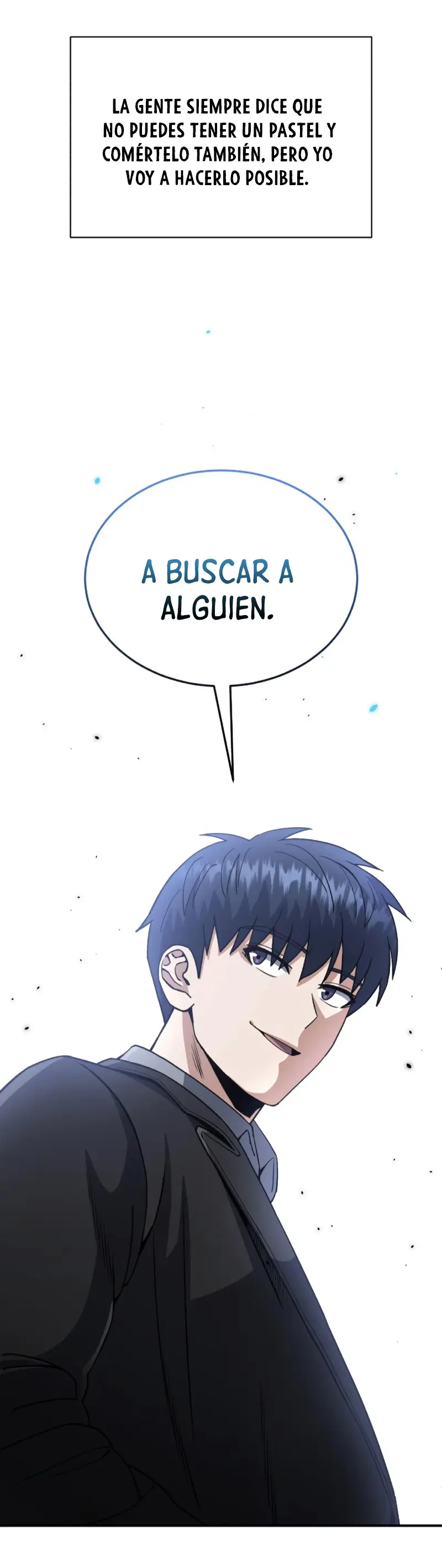 Genio del Linaje único > Capitulo 107 > Page 231