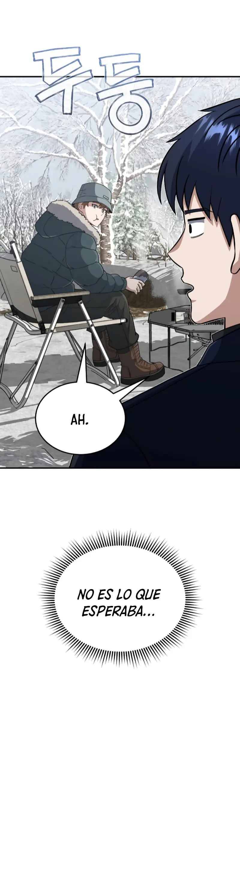 Genio del Linaje único > Capitulo 107 > Page 261