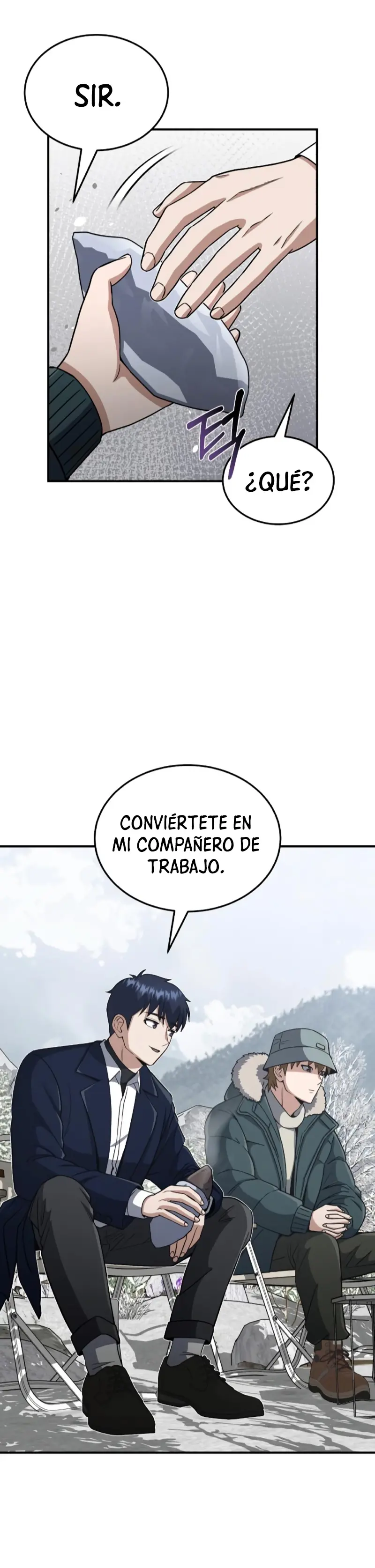 Genio del Linaje único > Capitulo 107 > Page 271