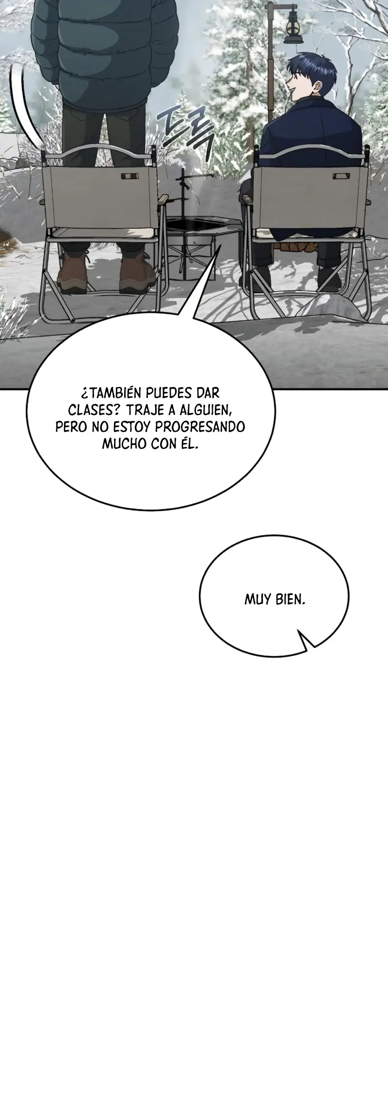 Genio del Linaje único > Capitulo 107 > Page 331