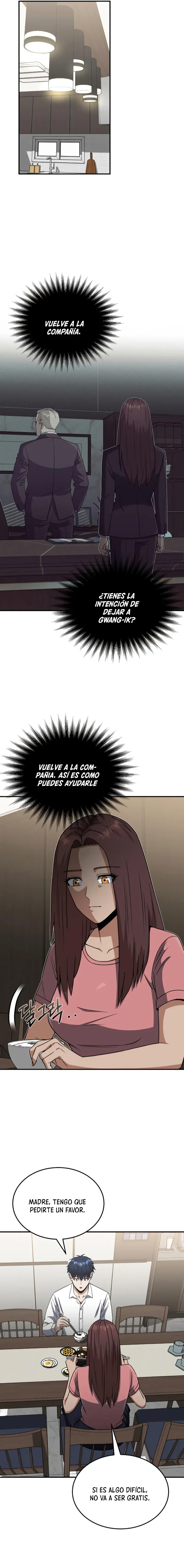 Genio del Linaje único > Capitulo 107 > Page 341