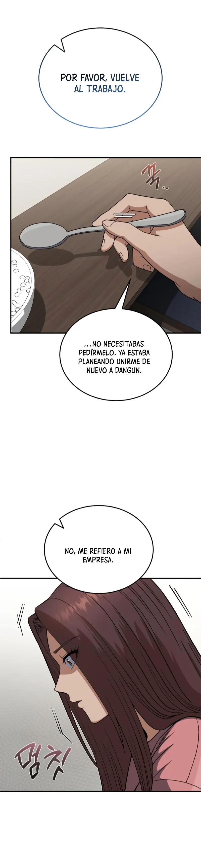 Genio del Linaje único > Capitulo 107 > Page 351