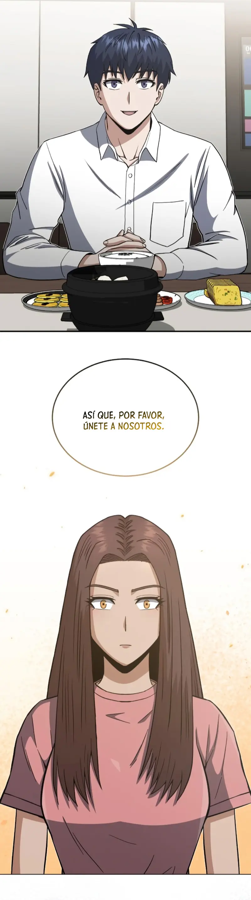 Genio del Linaje único > Capitulo 107 > Page 371