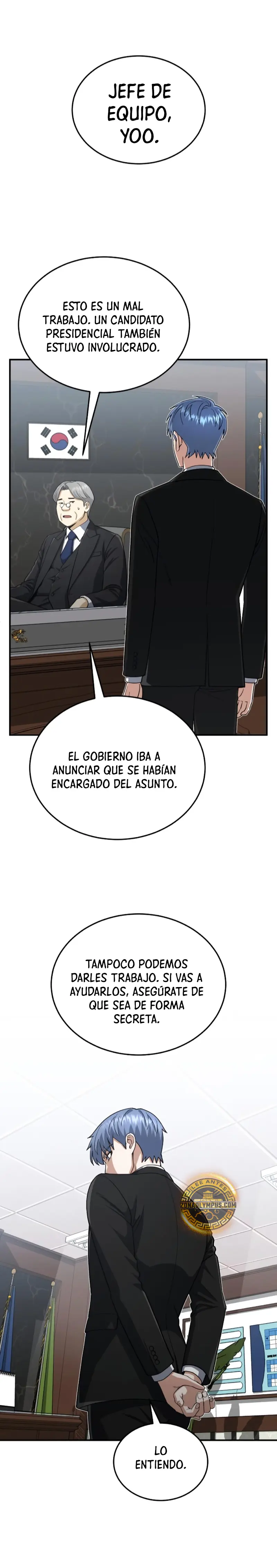 Genio del Linaje único > Capitulo 108 > Page 171