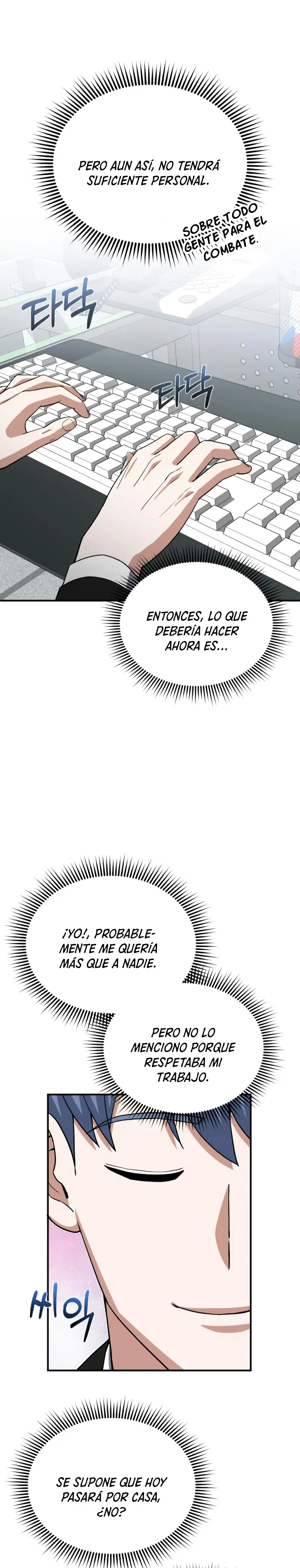 Genio del Linaje único > Capitulo 108 > Page 191