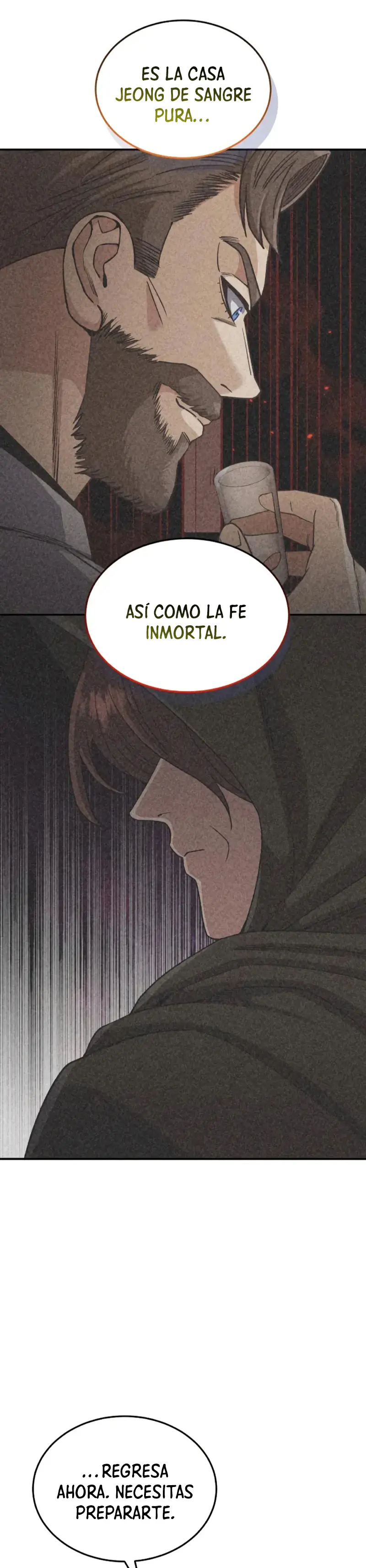 Genio del Linaje único > Capitulo 109 > Page 201
