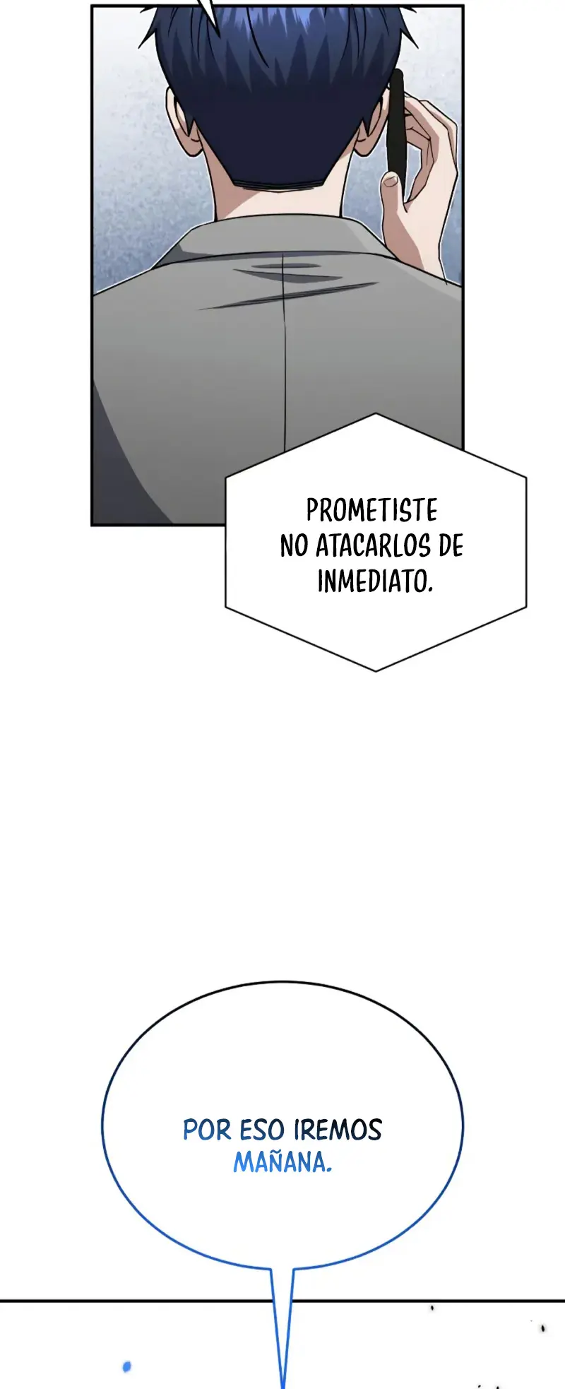 Genio del Linaje único > Capitulo 109 > Page 211