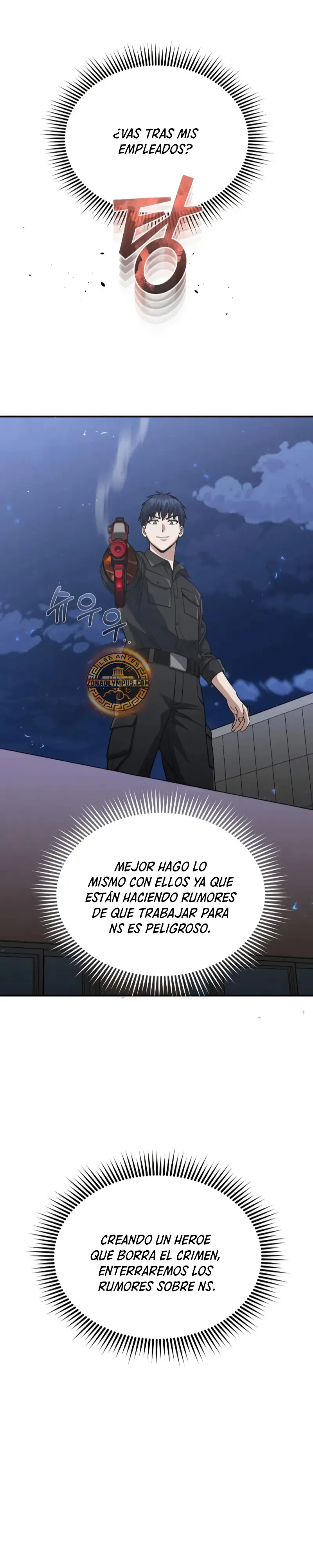 Genio del Linaje único > Capitulo 109 > Page 341