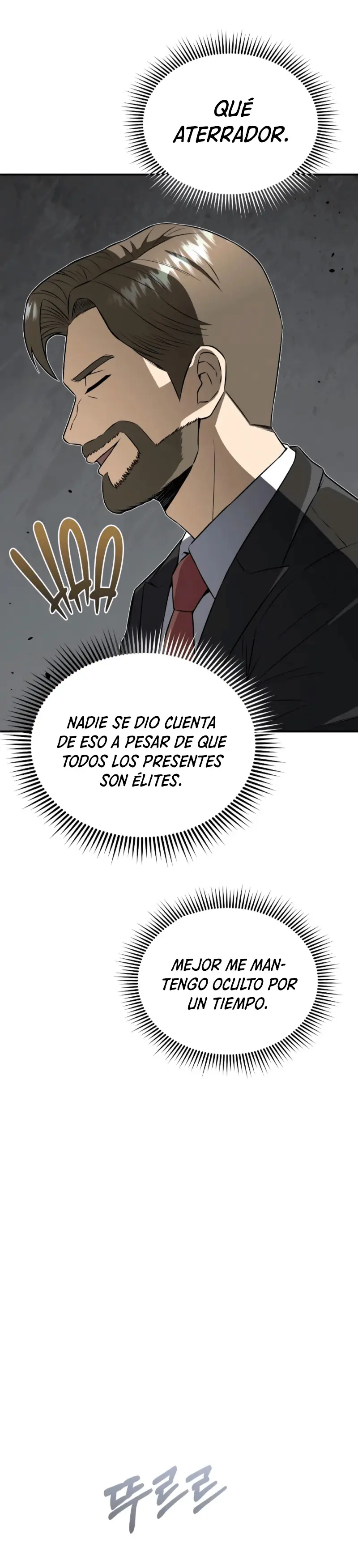 Genio del Linaje único > Capitulo 110 > Page 181