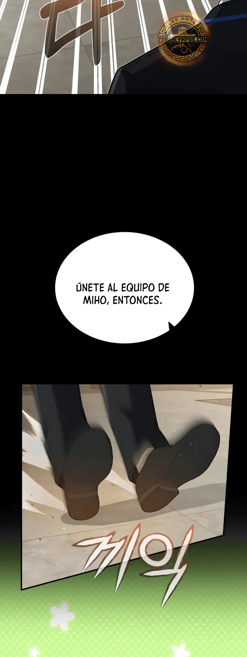 Genio del Linaje único > Capitulo 110 > Page 281