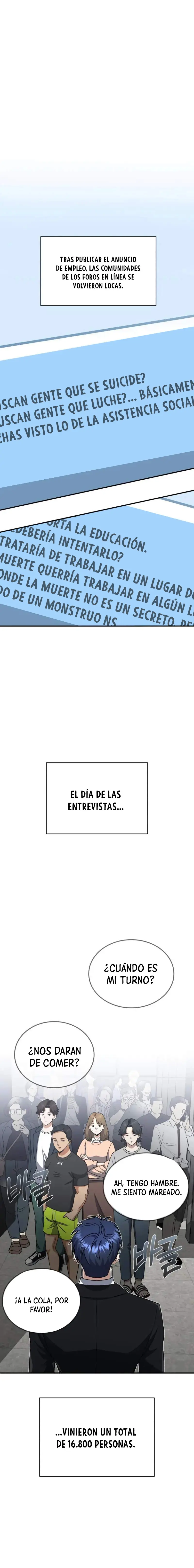 Genio del Linaje único > Capitulo 111 > Page 01
