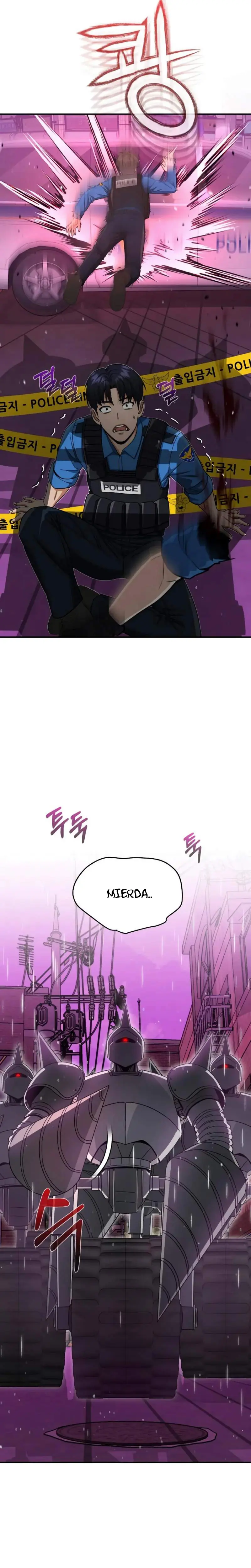 Genio del Linaje único > Capitulo 111 > Page 111
