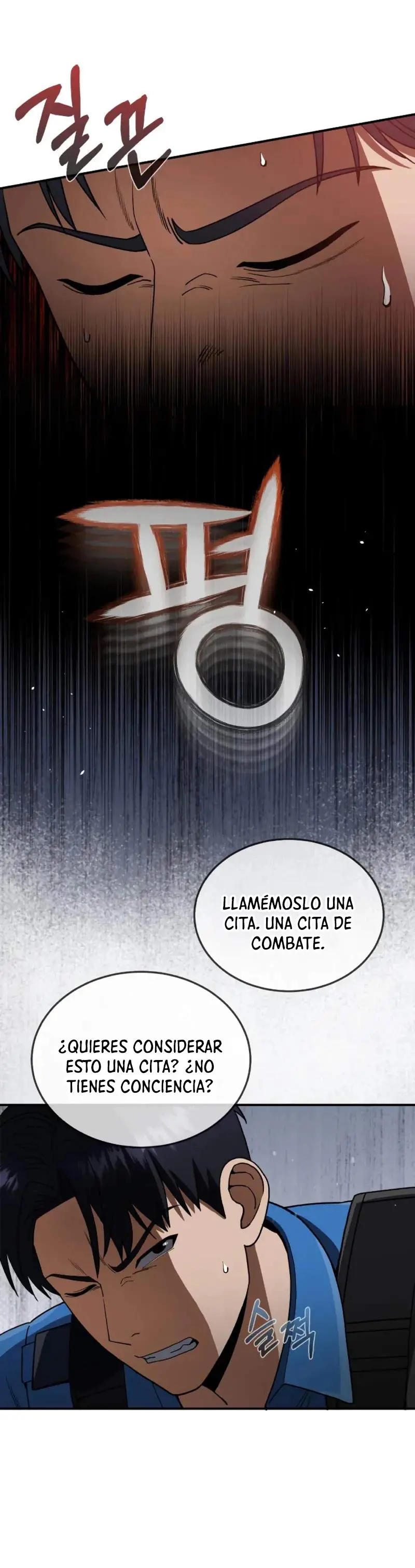 Genio del Linaje único > Capitulo 111 > Page 131