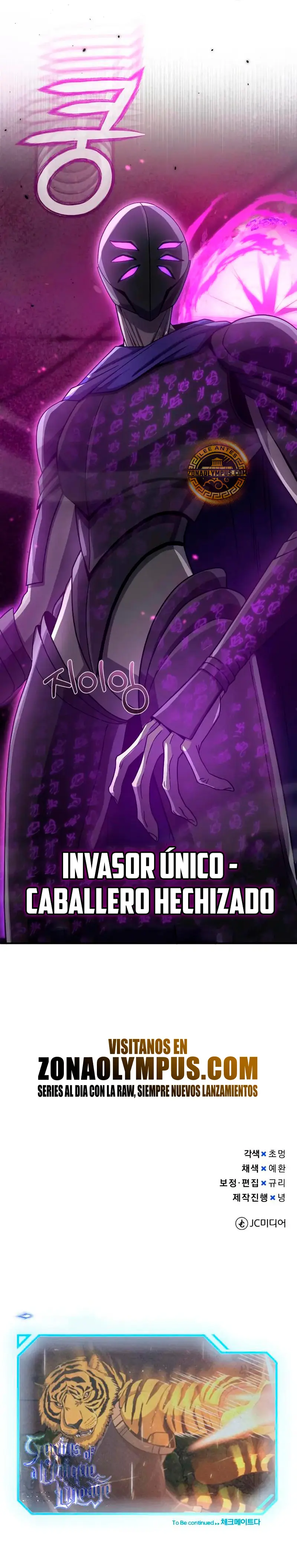 Genio del Linaje único > Capitulo 111 > Page 391