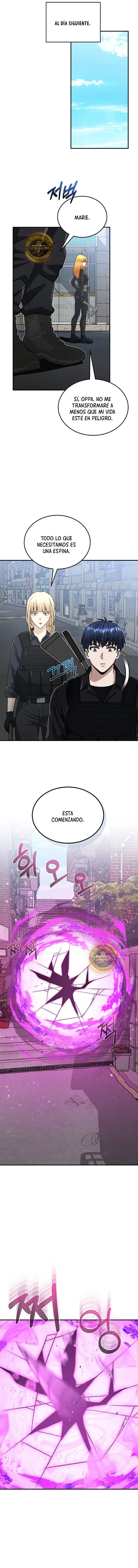 Genio del Linaje único > Capitulo 112 > Page 301