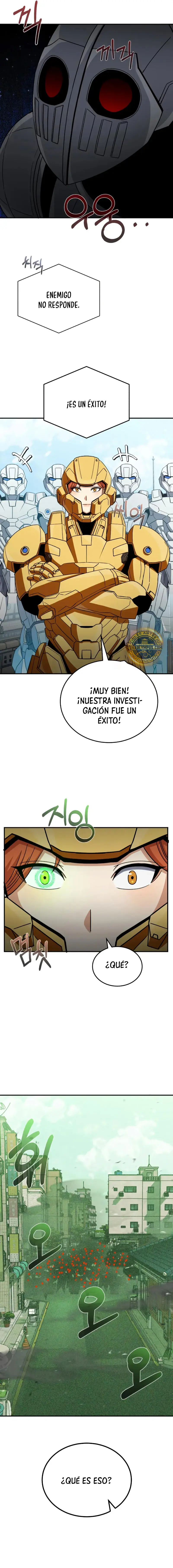 Genio del Linaje único > Capitulo 113 > Page 131