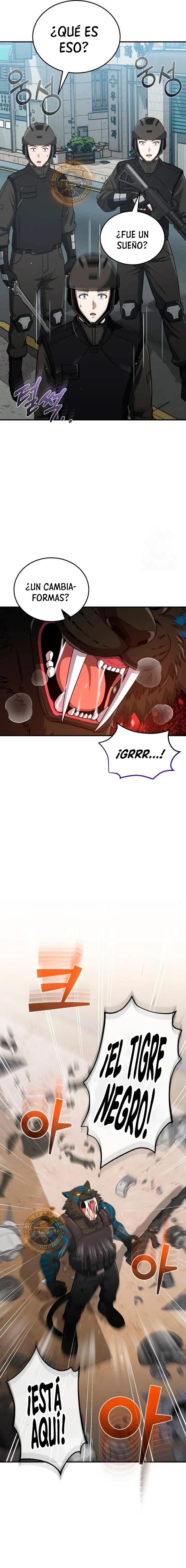 Genio del Linaje único > Capitulo 114 > Page 91