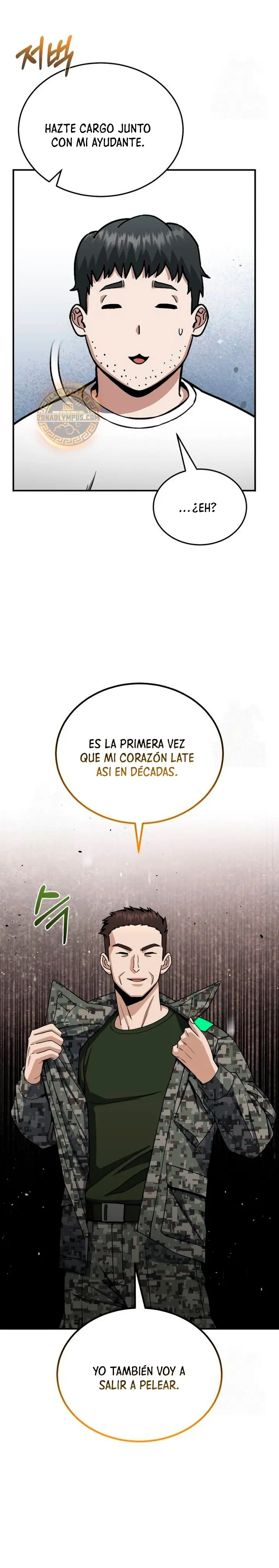 Genio del Linaje único > Capitulo 114 > Page 191