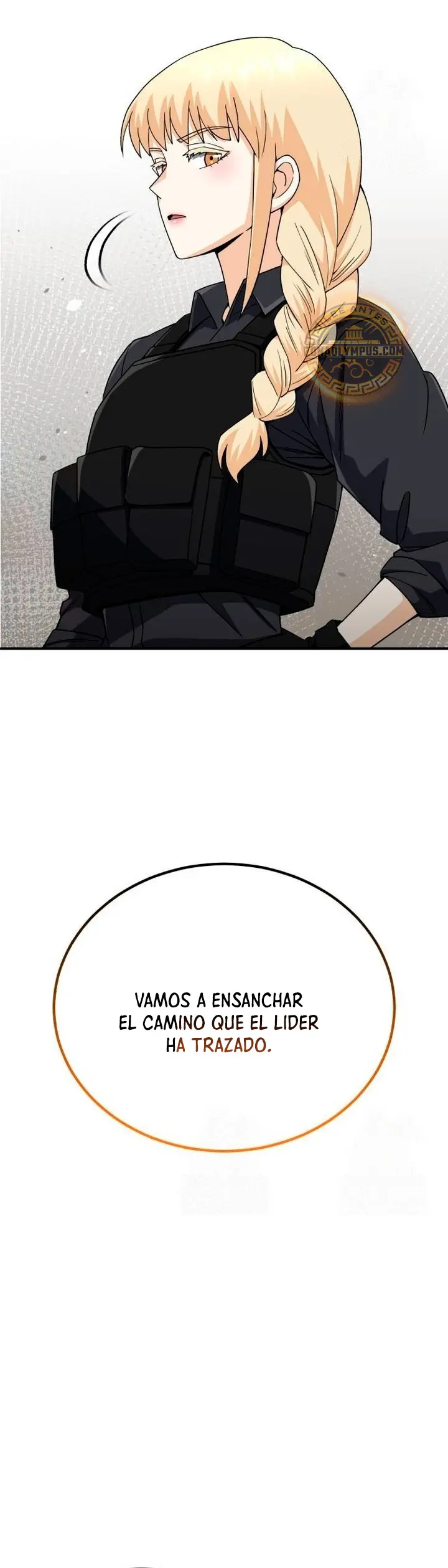 Genio del Linaje único > Capitulo 114 > Page 231