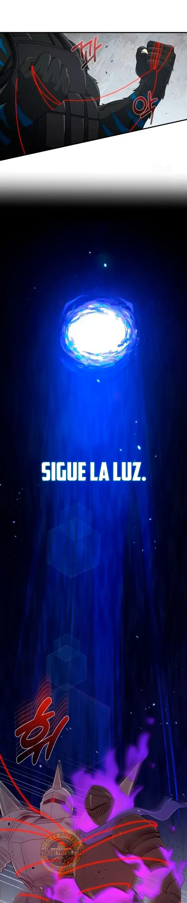 Genio del Linaje único > Capitulo 114 > Page 301