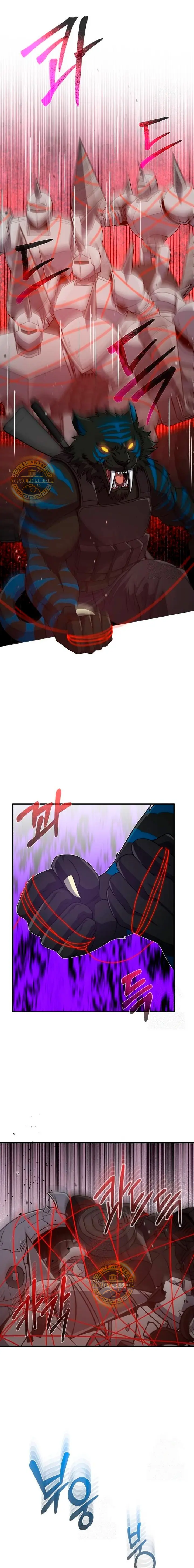 Genio del Linaje único > Capitulo 114 > Page 321