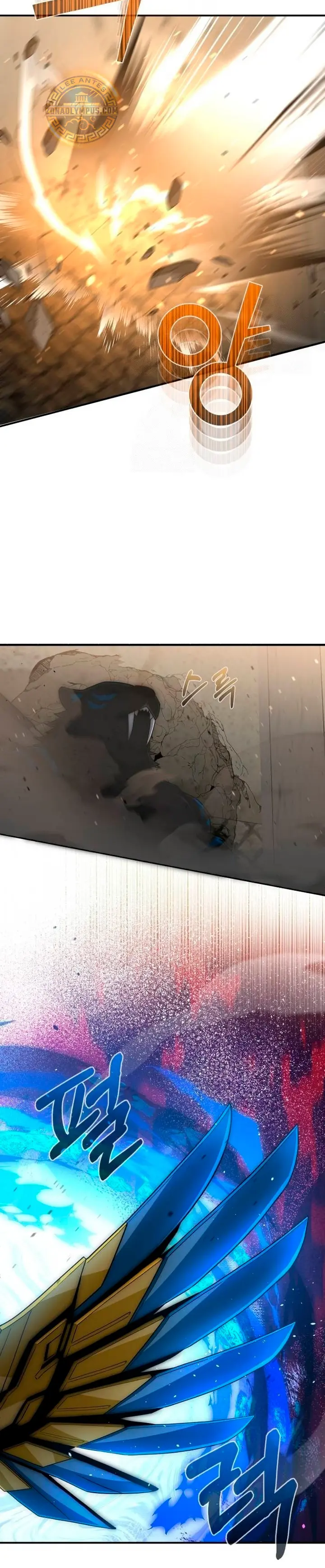 Genio del Linaje único > Capitulo 114 > Page 371