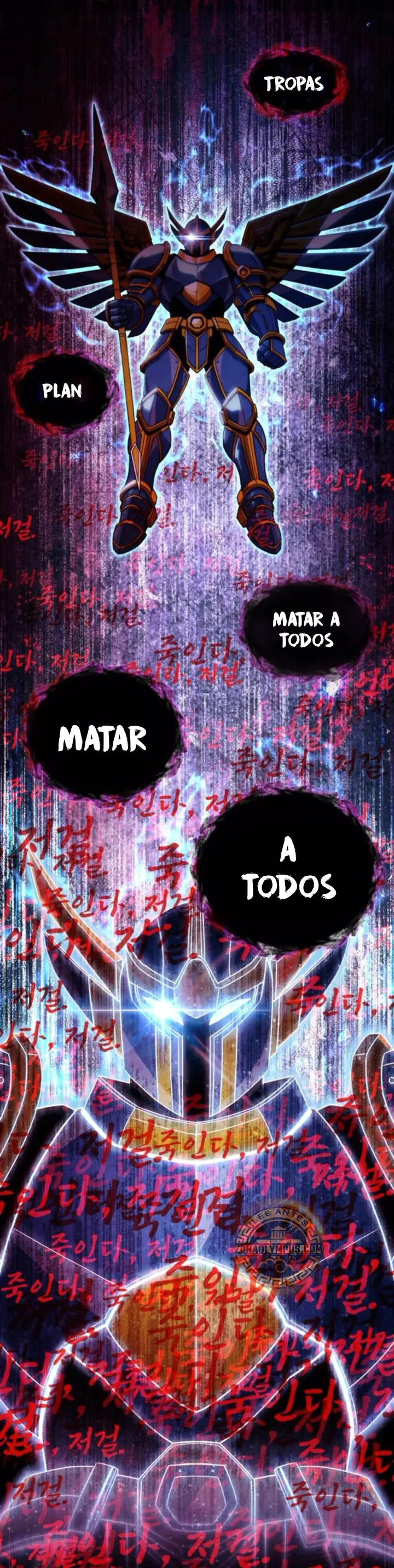 Genio del Linaje único > Capitulo 115 > Page 51