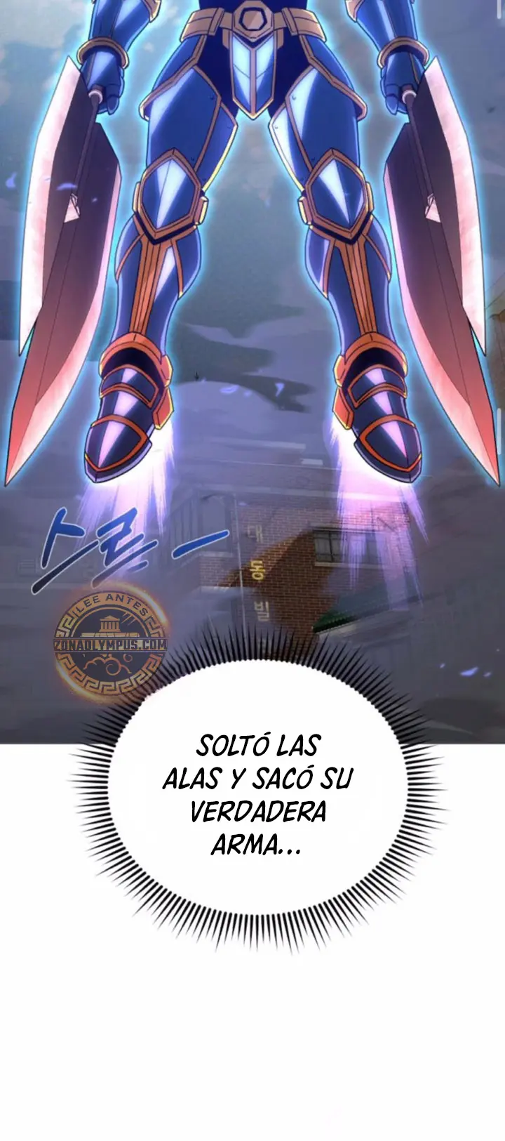 Genio del Linaje único > Capitulo 115 > Page 241