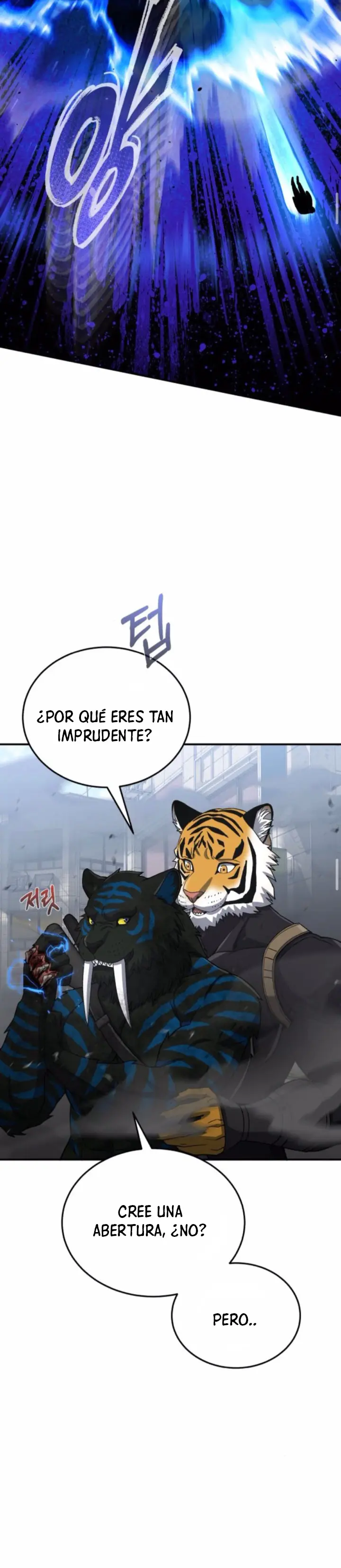 Genio del Linaje único > Capitulo 115 > Page 331