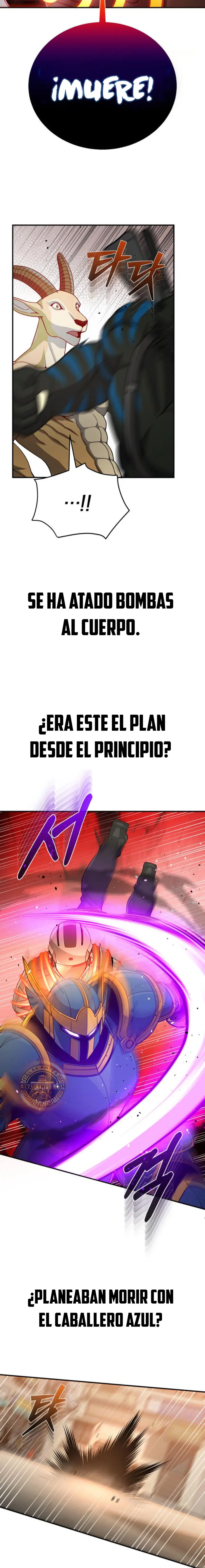 Genio del Linaje único > Capitulo 116 > Page 181