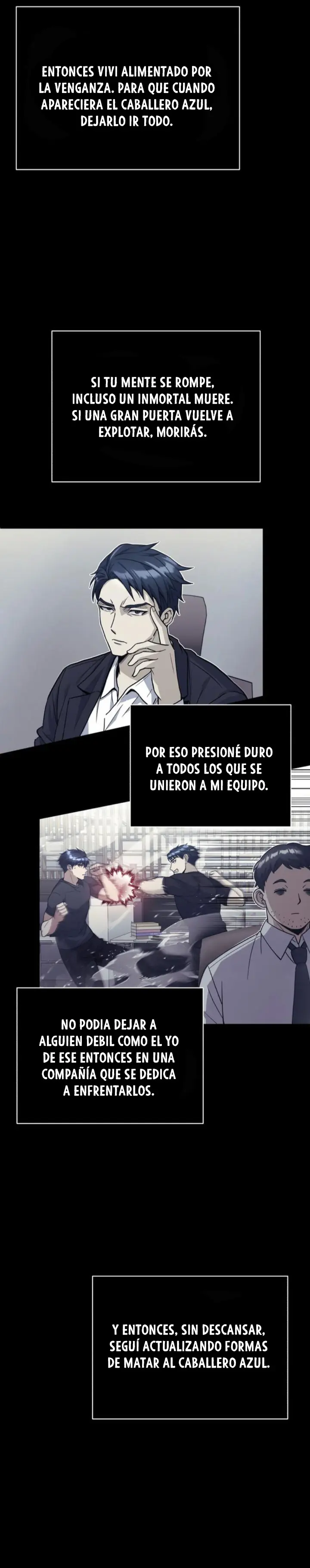 Genio del Linaje único > Capitulo 116 > Page 281