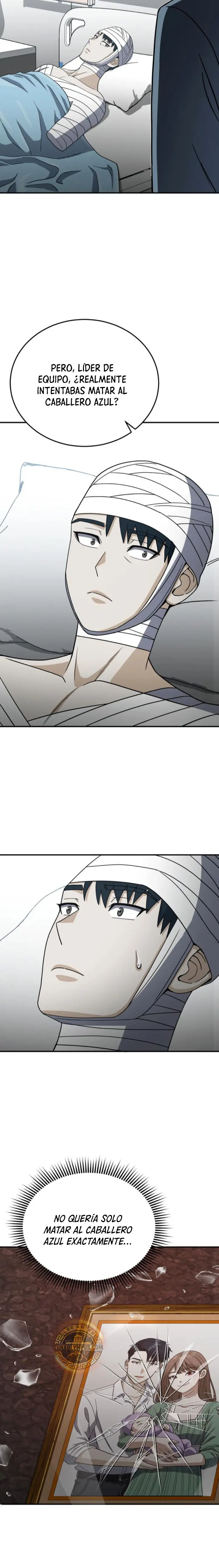 Genio del Linaje único > Capitulo 116 > Page 331