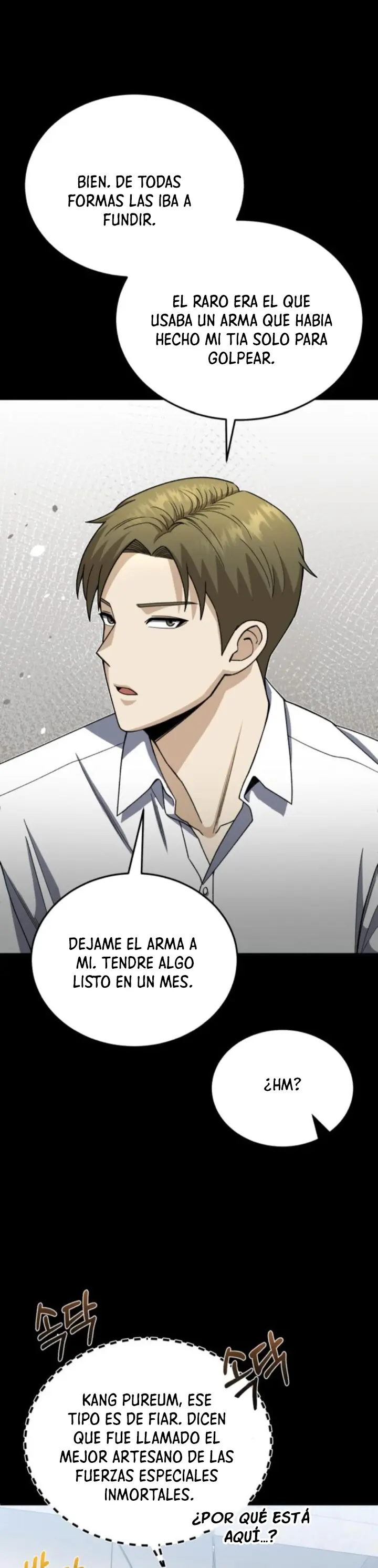 Genio del Linaje único > Capitulo 117 > Page 41