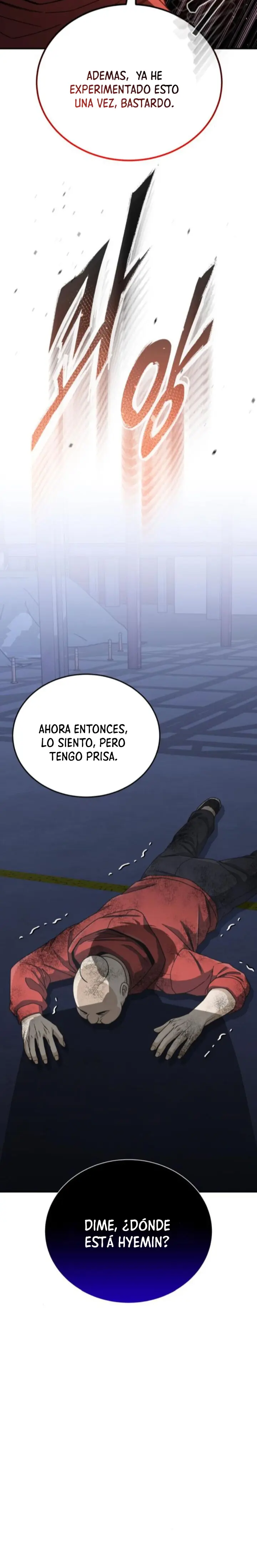 Genio del Linaje único > Capitulo 117 > Page 111