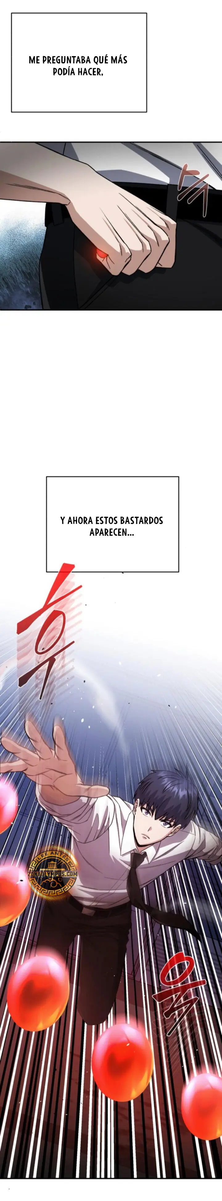 Genio del Linaje único > Capitulo 117 > Page 211