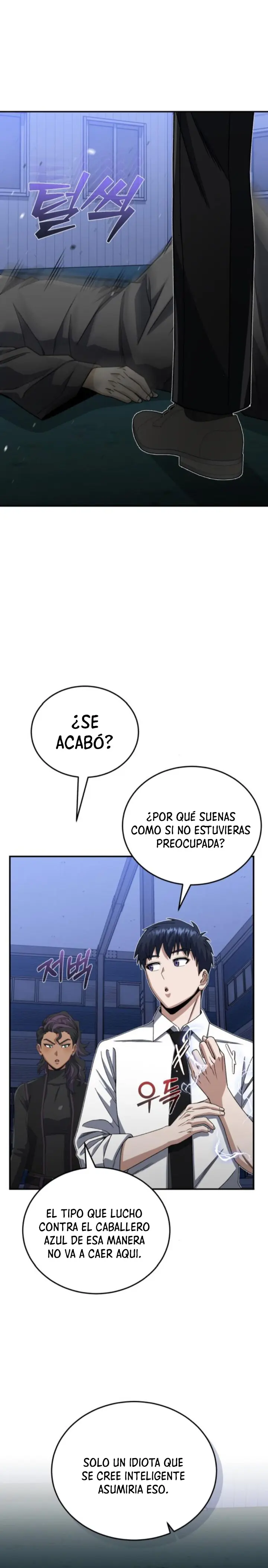 Genio del Linaje único > Capitulo 117 > Page 301