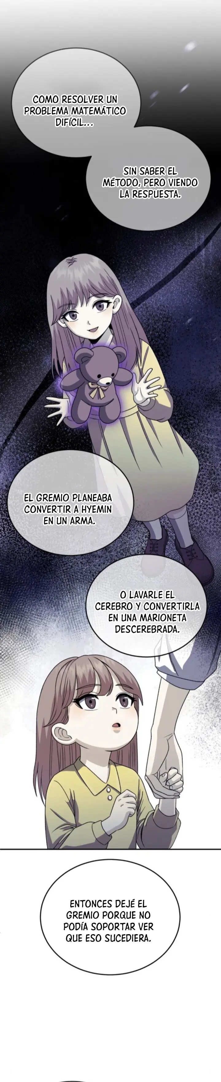 Genio del Linaje único > Capitulo 117 > Page 351