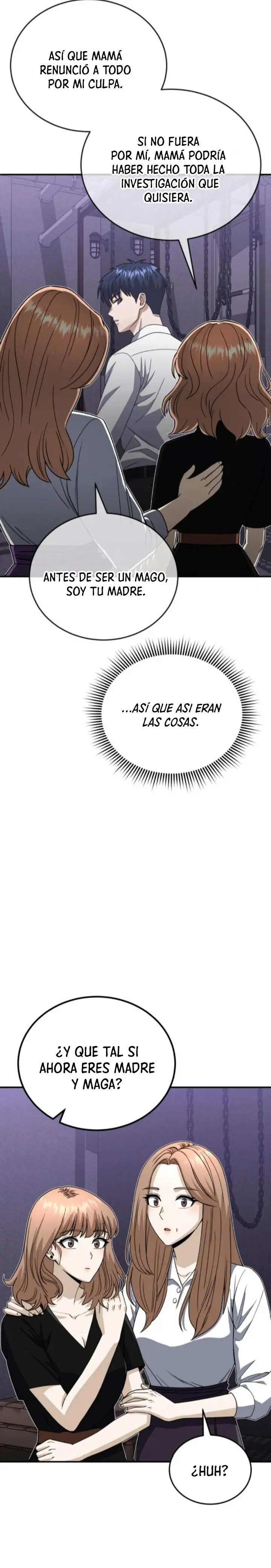 Genio del Linaje único > Capitulo 117 > Page 361