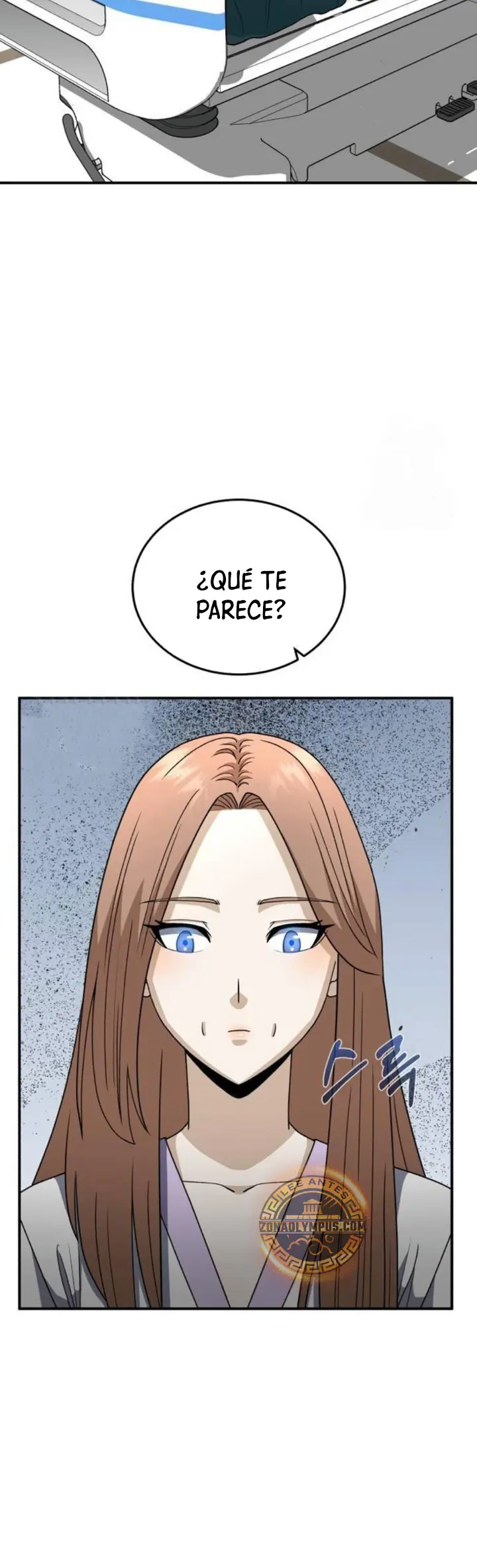 Genio del Linaje único > Capitulo 118 > Page 61