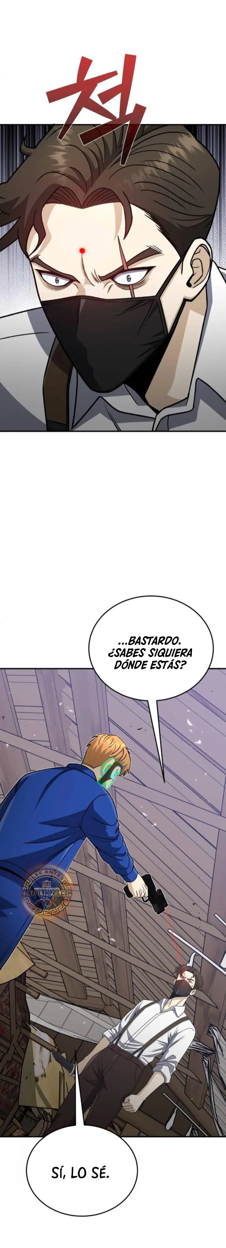Genio del Linaje único > Capitulo 118 > Page 251