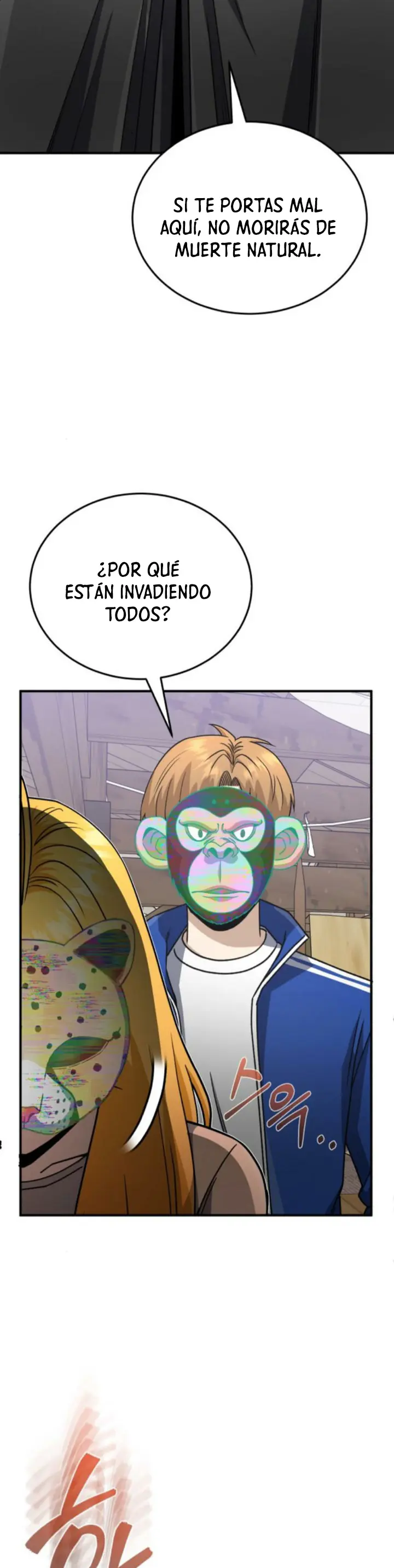 Genio del Linaje único > Capitulo 119 > Page 41