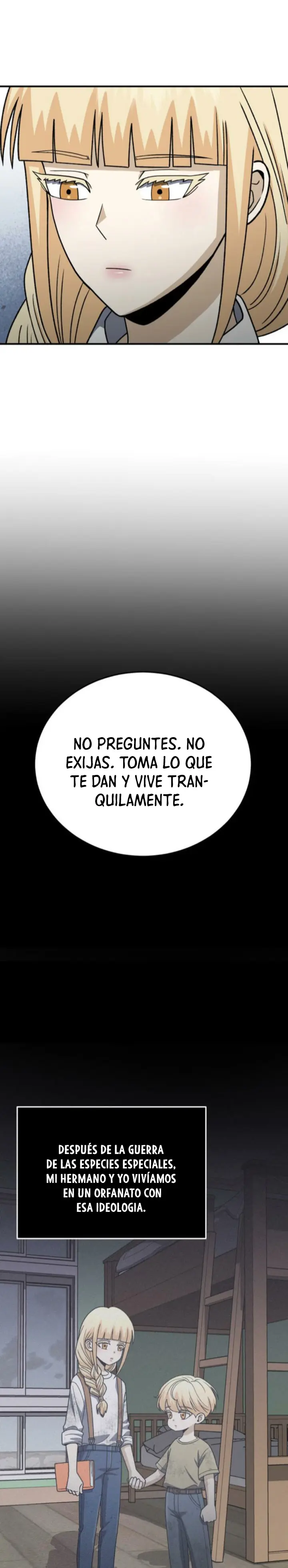 Genio del Linaje único > Capitulo 119 > Page 281
