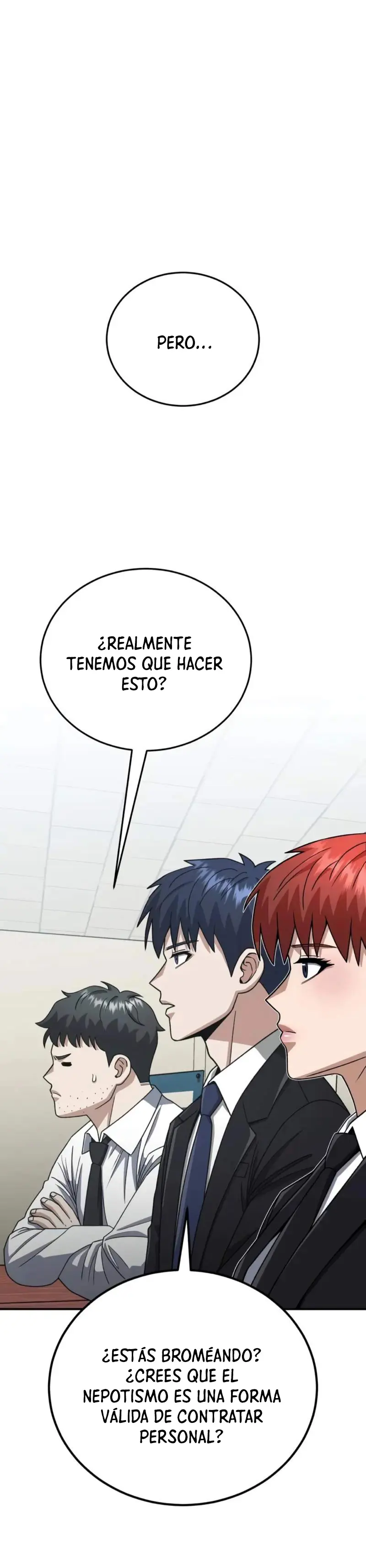 Genio del Linaje único > Capitulo 120 > Page 221