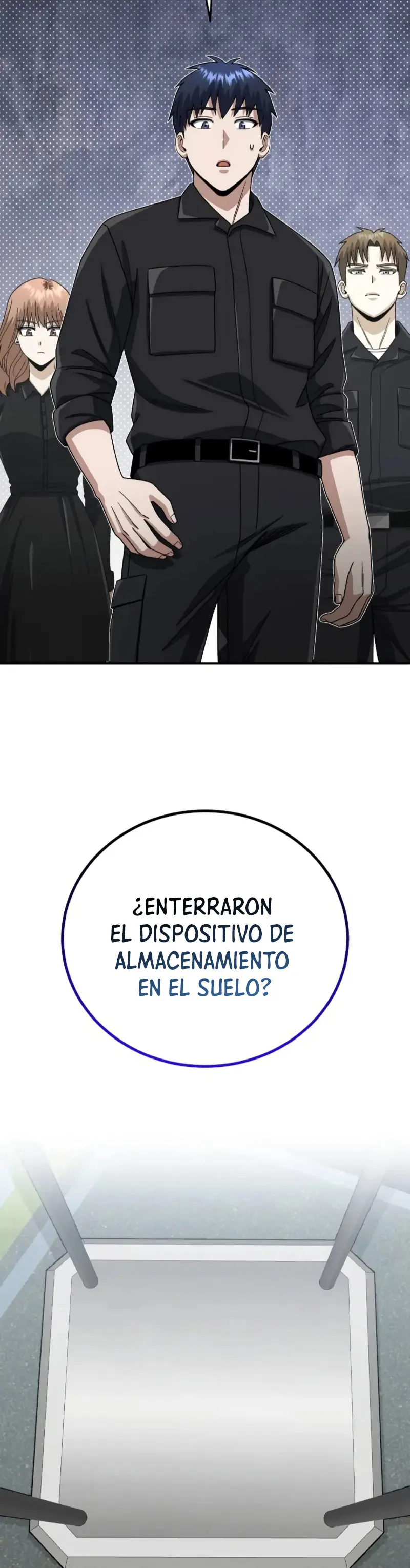 Genio del Linaje único > Capitulo 121 > Page 101