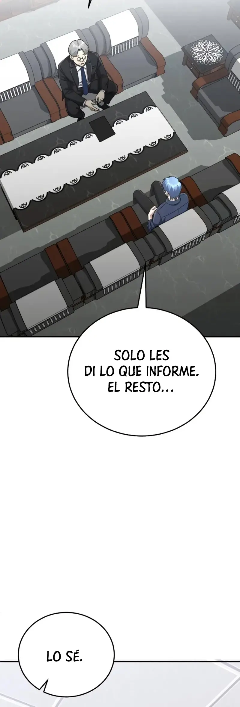 Genio del Linaje único > Capitulo 121 > Page 151