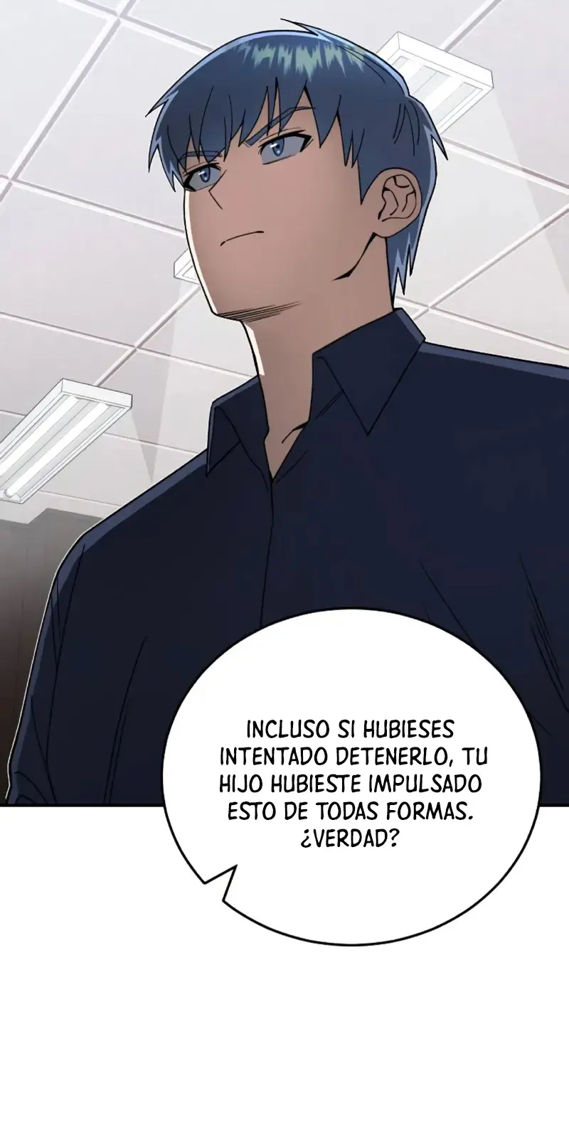 Genio del Linaje único > Capitulo 121 > Page 161