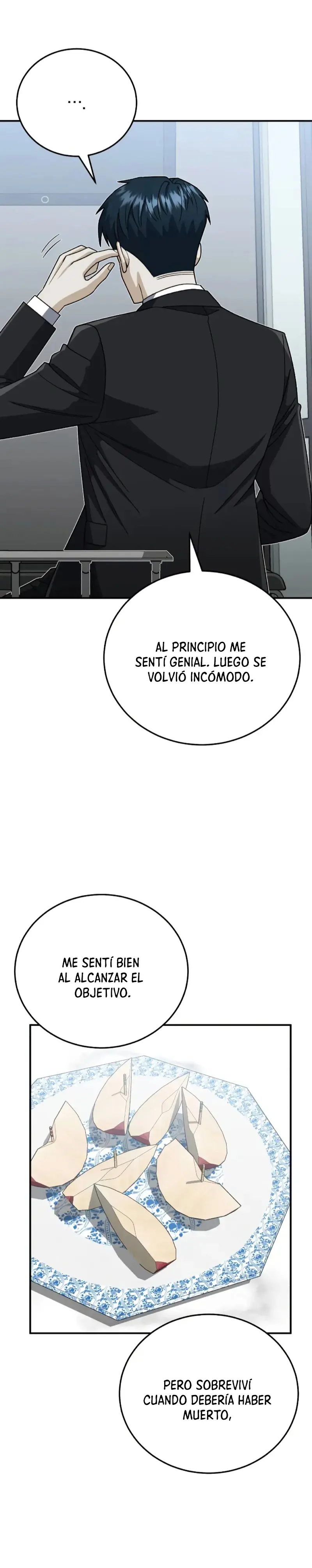 Genio del Linaje único > Capitulo 121 > Page 211