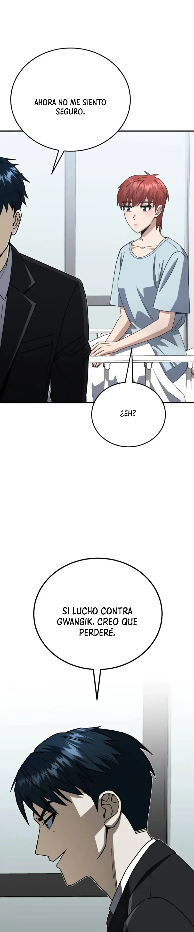 Genio del Linaje único > Capitulo 121 > Page 221