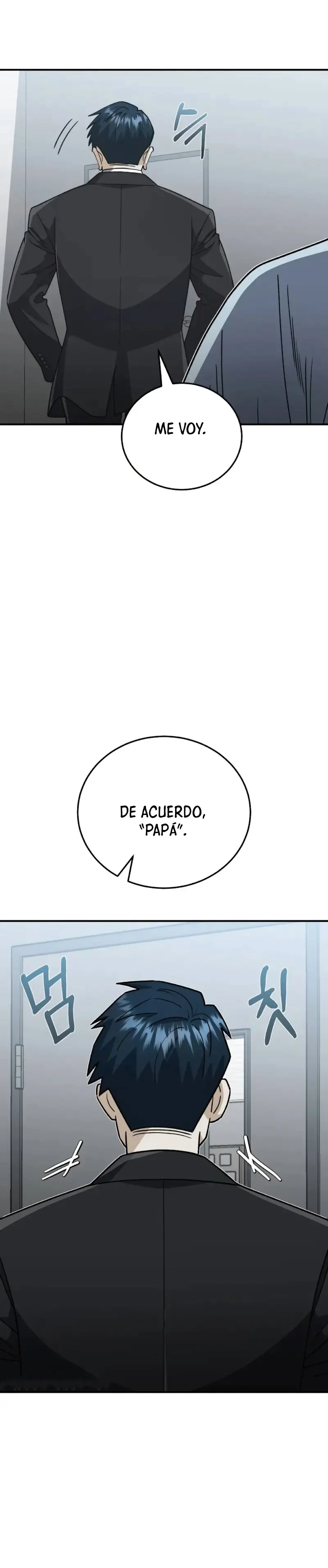 Genio del Linaje único > Capitulo 121 > Page 261