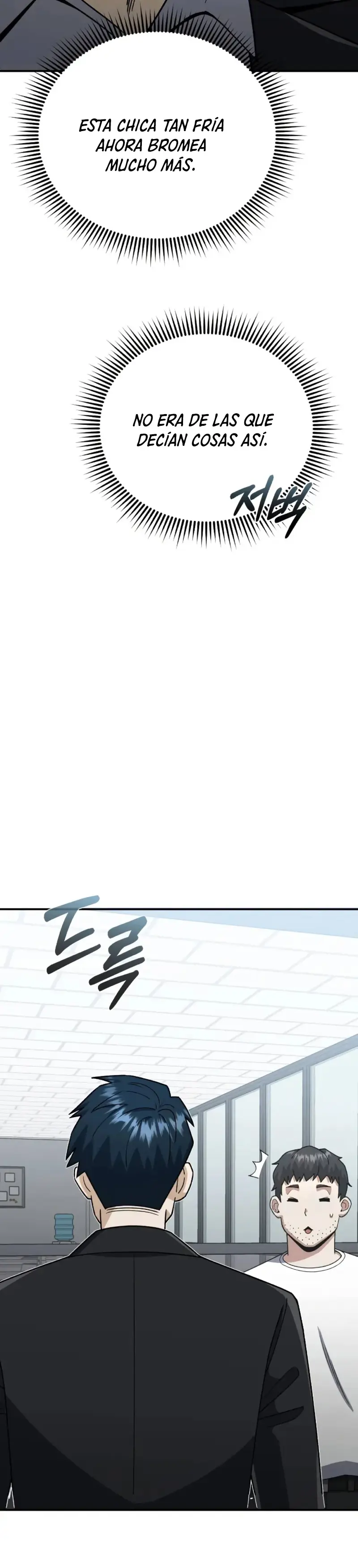 Genio del Linaje único > Capitulo 121 > Page 281